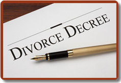 Divorce and Retirement