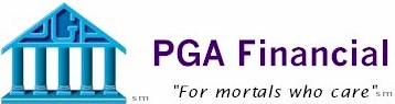 PGA Financial presents