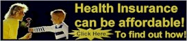 Health insurance information and quote